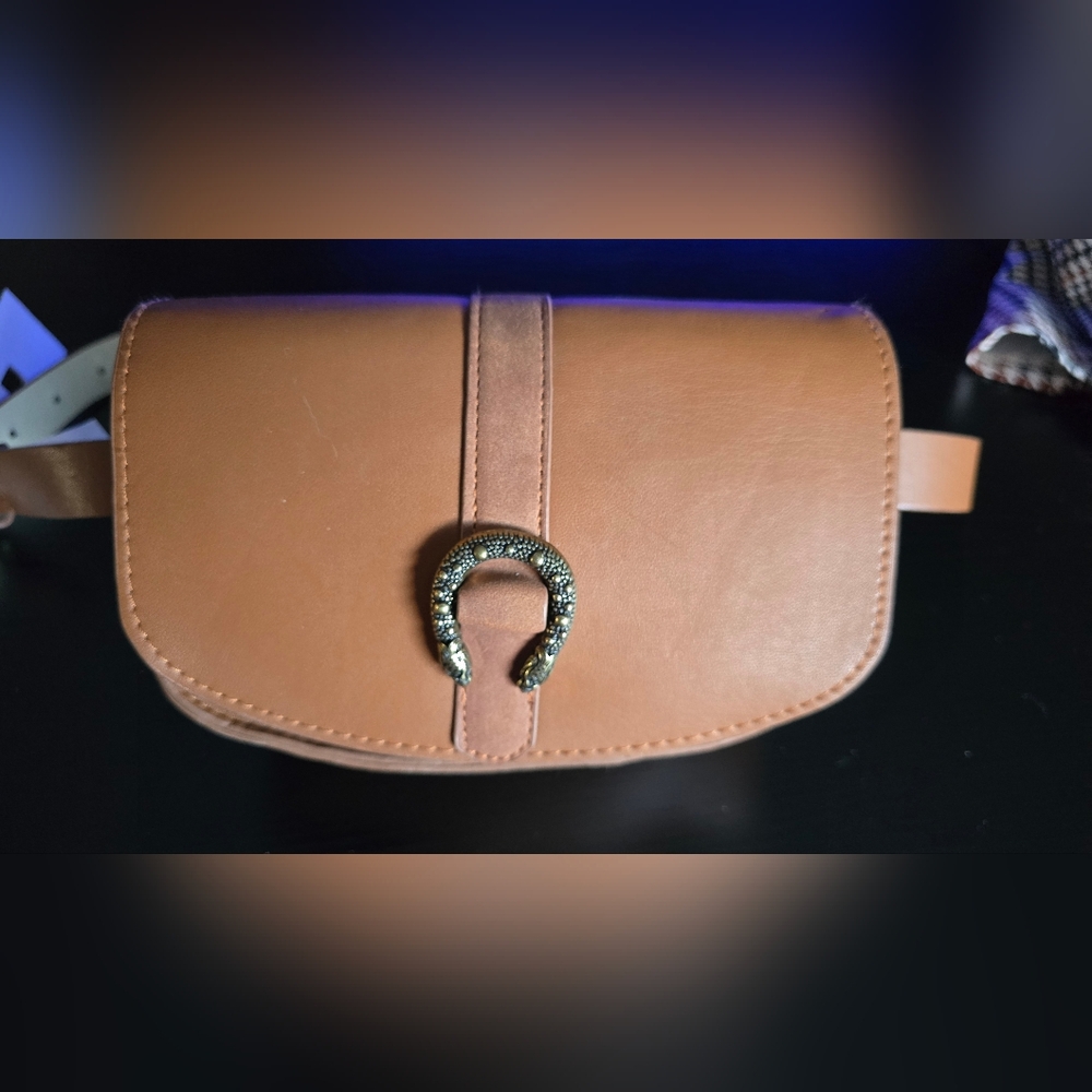 Nine West Waist Purse Bag Fanny Pack